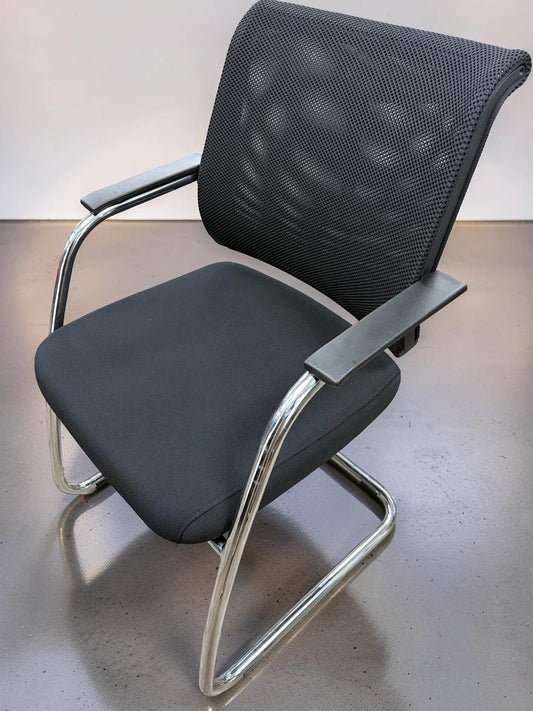 Used Guest Chair COMMERCIAL FURNITURE RESOURCE 