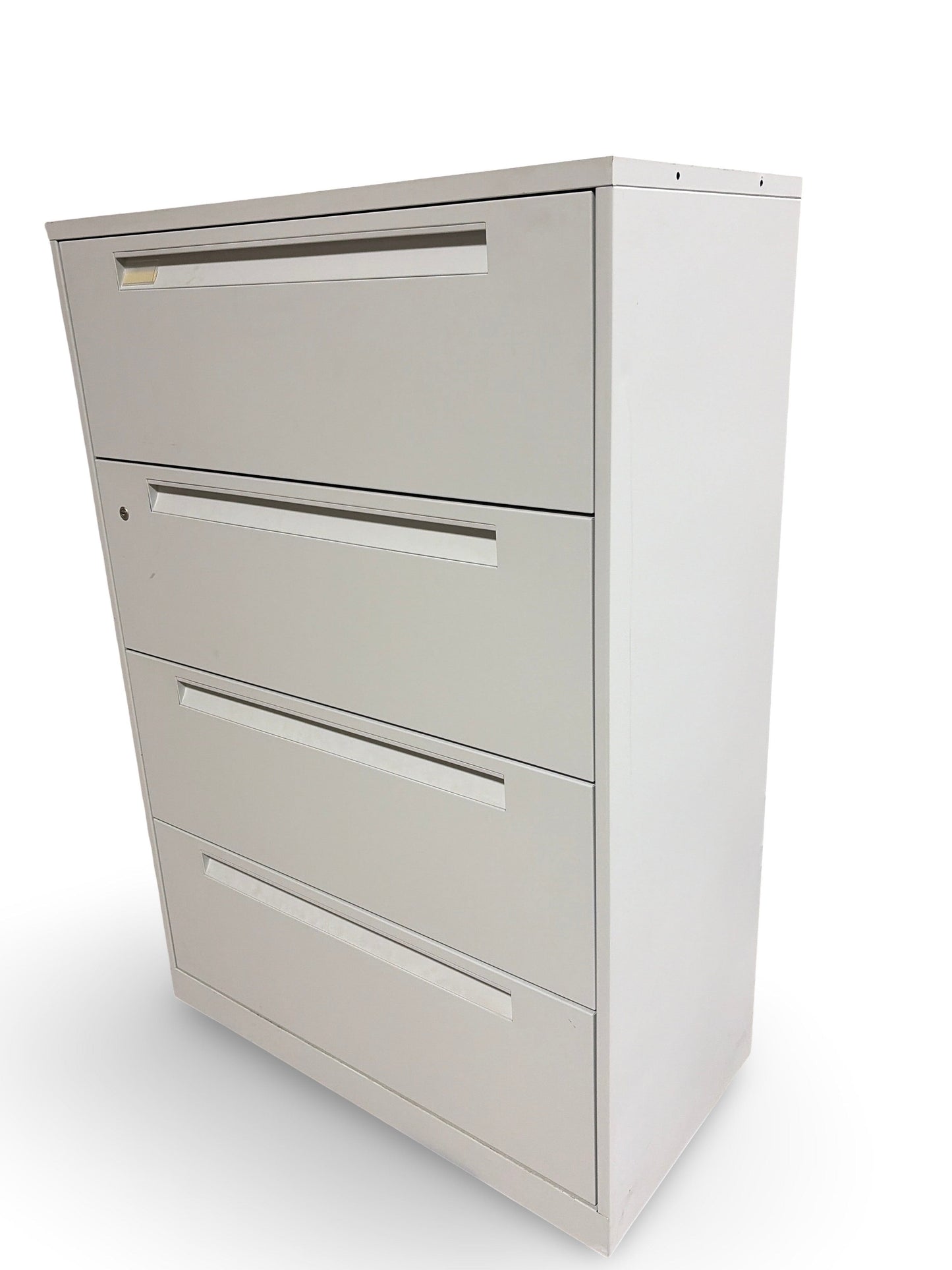 Used Steelcase Lateral File Commercial Furniture Resource 