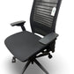 Used Steelcase Think Chair Commercial Furniture Resource 