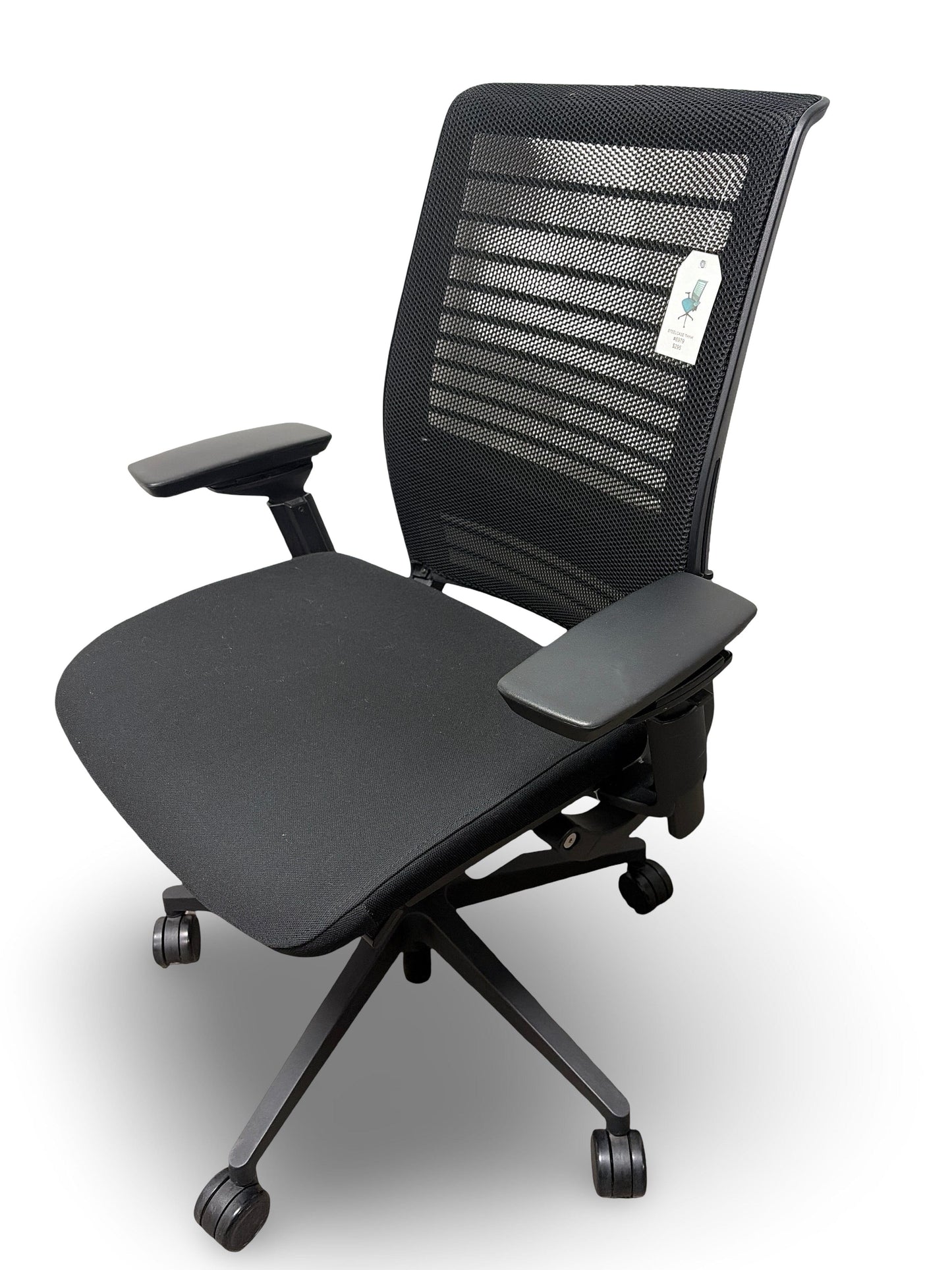 Used Steelcase Think Chair Commercial Furniture Resource 