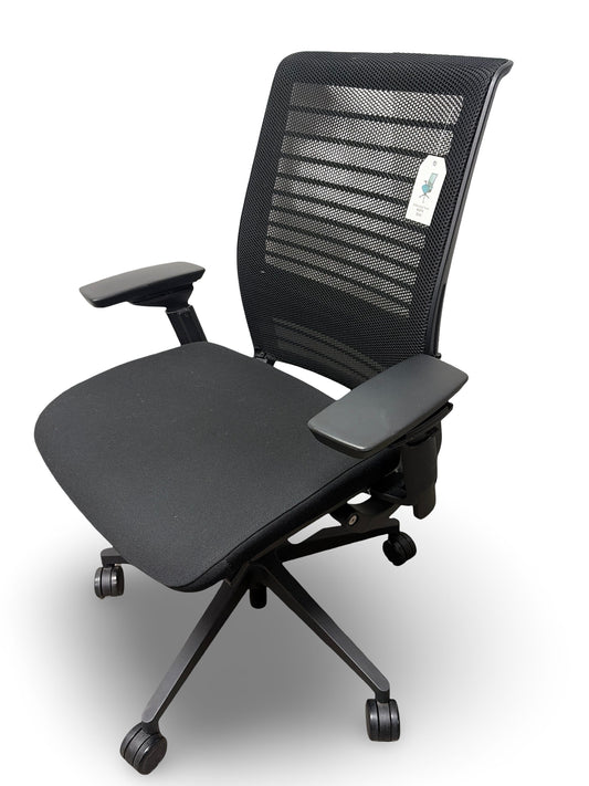 Used Steelcase Think Chair Commercial Furniture Resource 