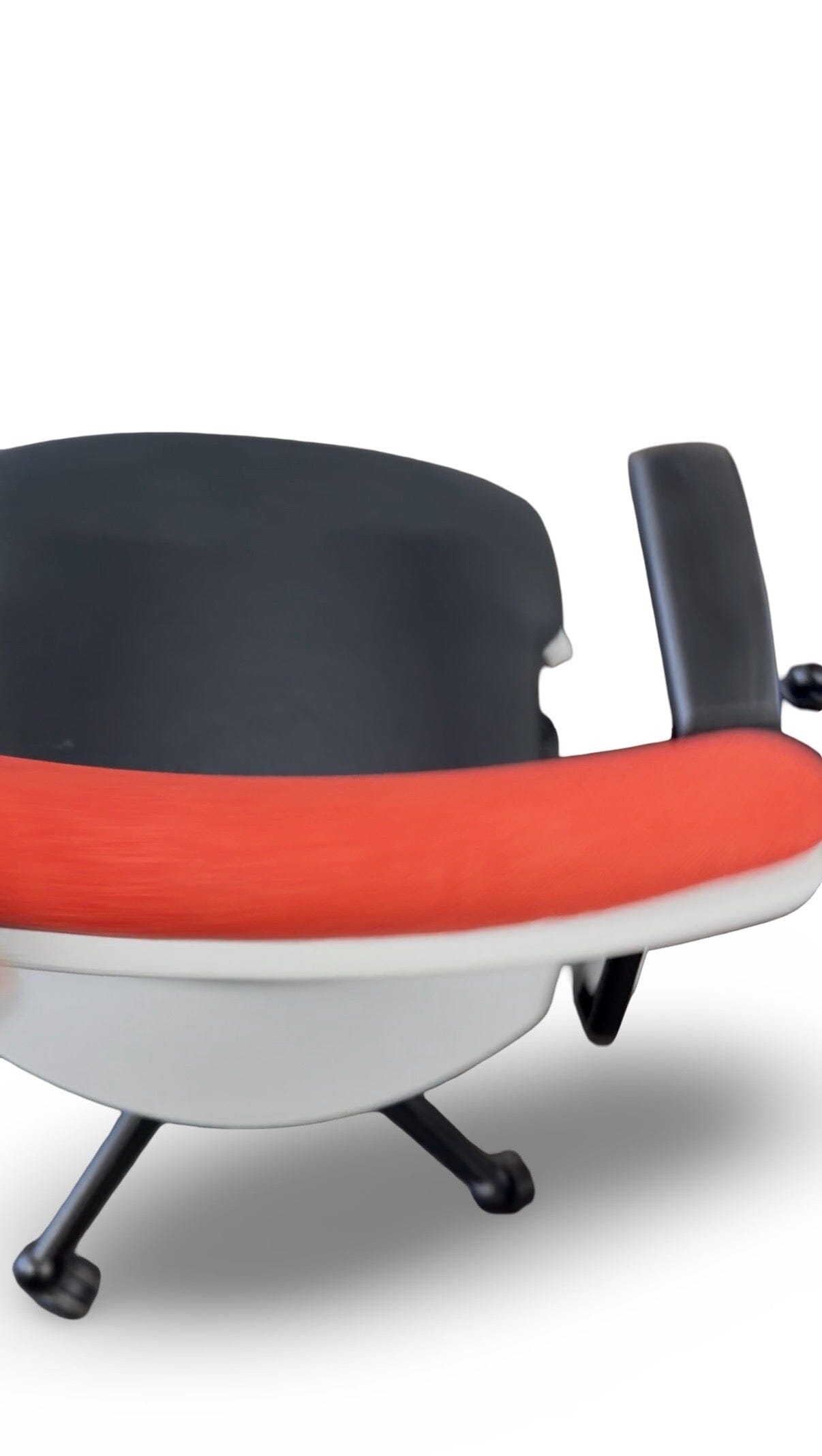Used Steelcase Kart Nesting Chair Commercial Furniture Resource 