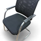 Used Guest Chair COMMERCIAL FURNITURE RESOURCE 