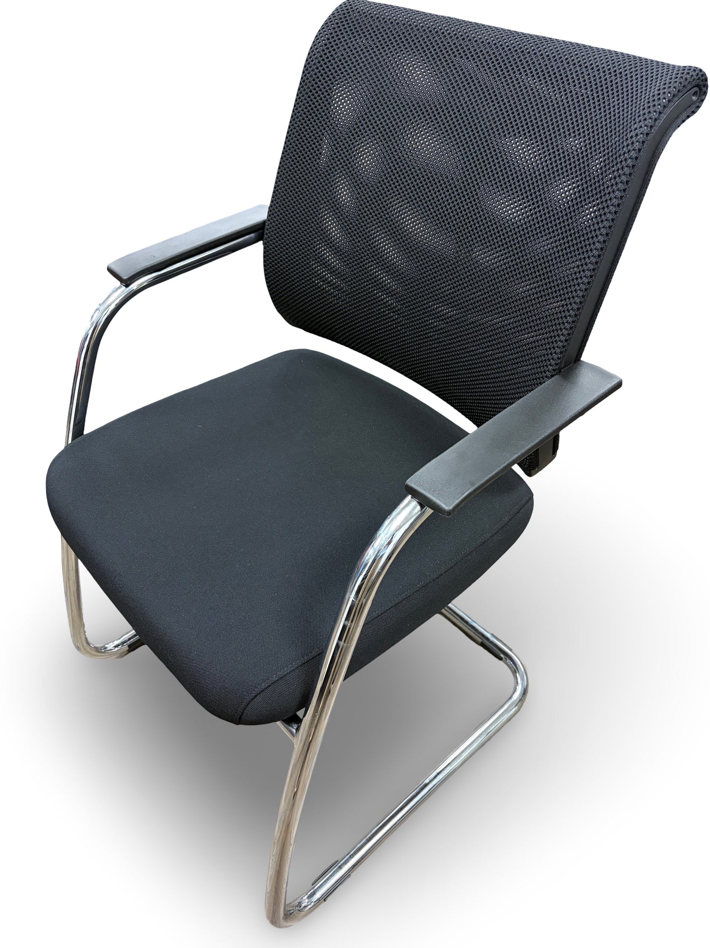 Used Guest Chair COMMERCIAL FURNITURE RESOURCE 