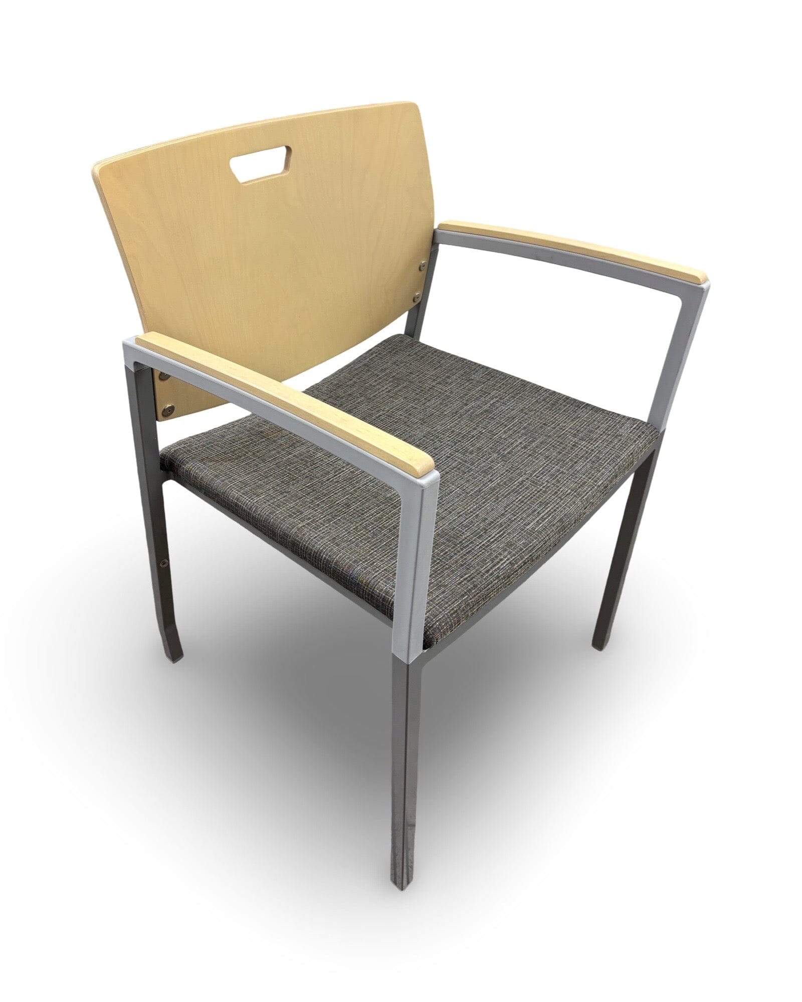 Used Guest Chair Commercial Furniture Resource 