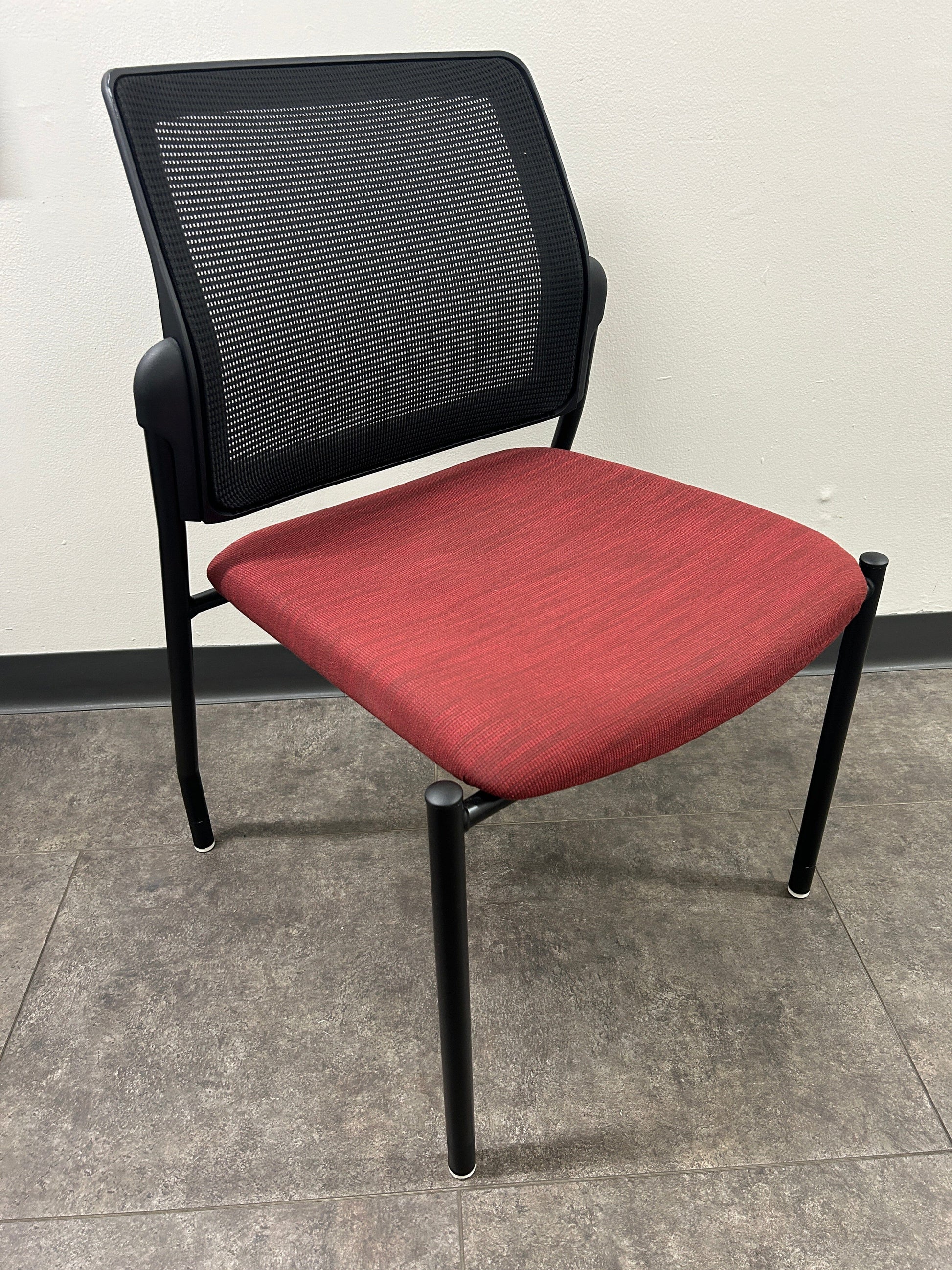 Used Hon Guest Chair Commercial Furniture Resource 