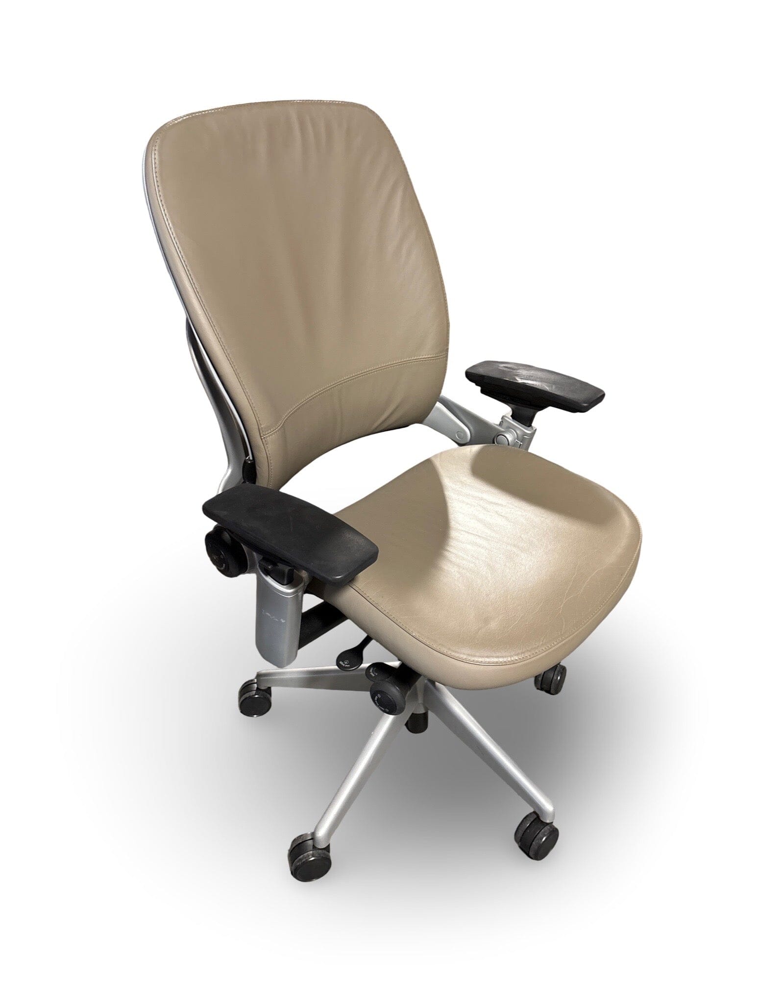 Used Steelcase Leap 2 Commercial Furniture Resource 