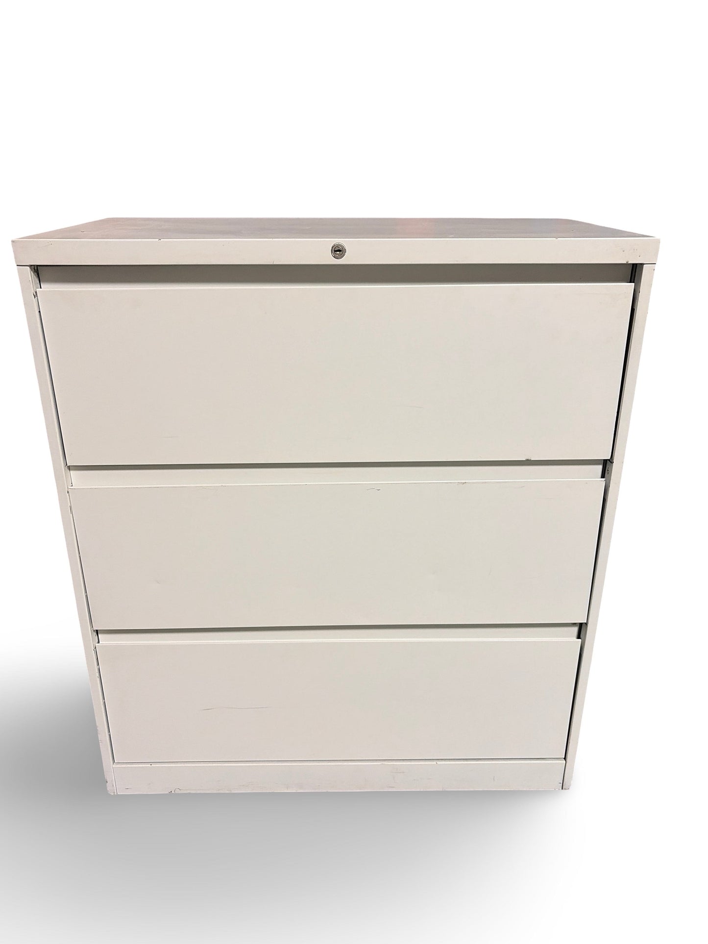 Used Steelcase Lateral File Commercial Furniture Resource 