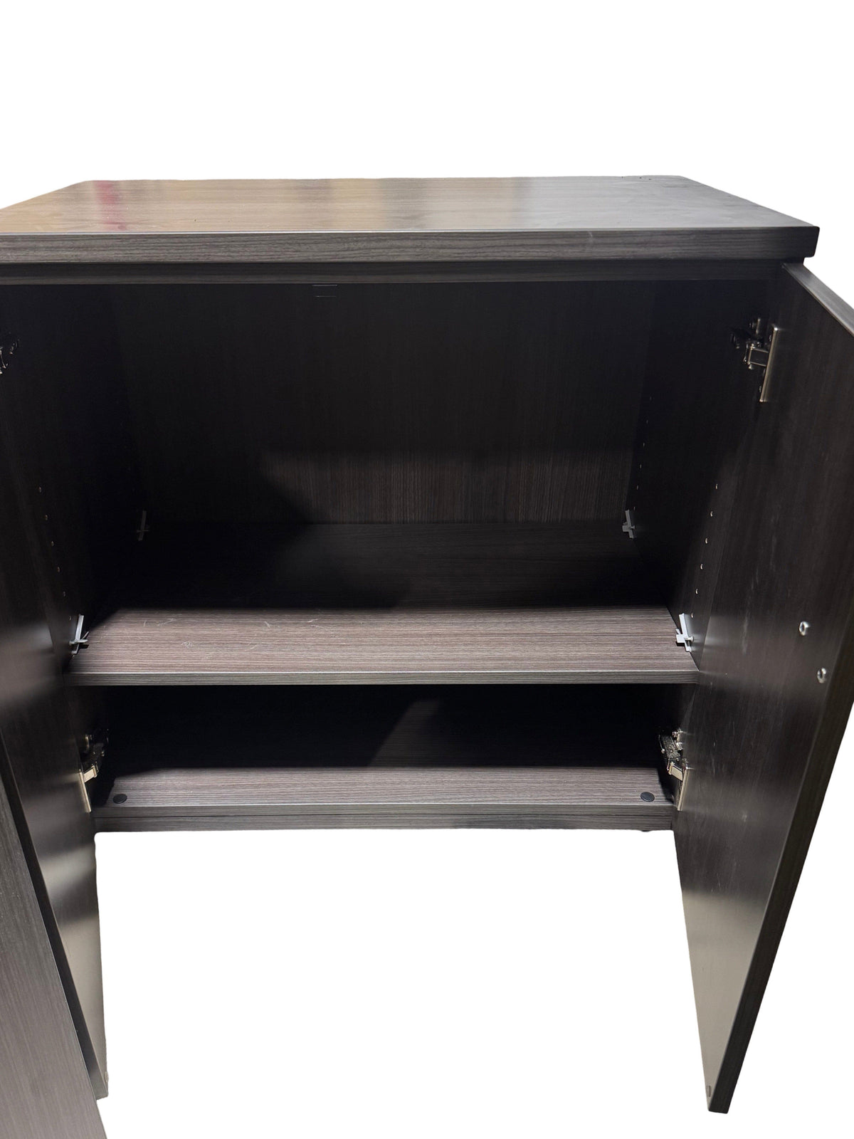 USED STORAGE CABINET COMMERCIAL FURNITURE RESOURCE 