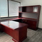 Used Traditional Wood Suites Commercial Furniture Resource 