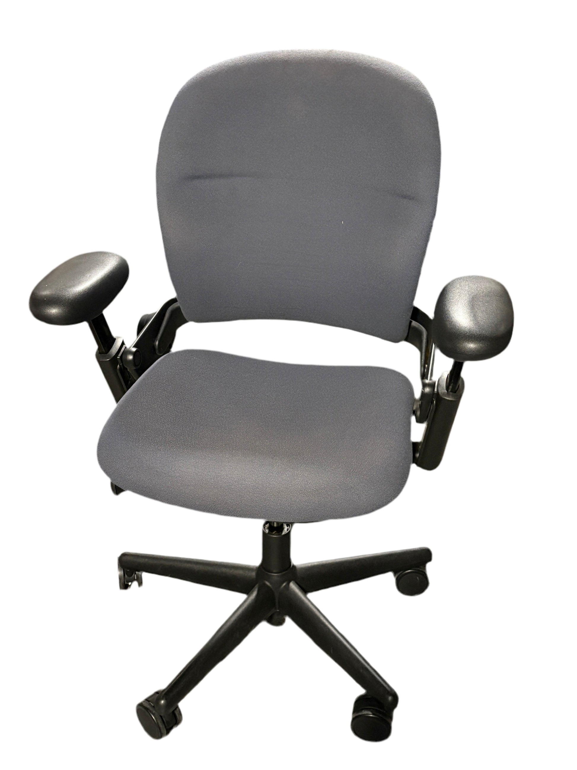 Used Steelcase Leap 1 Commercial Furniture Resource 