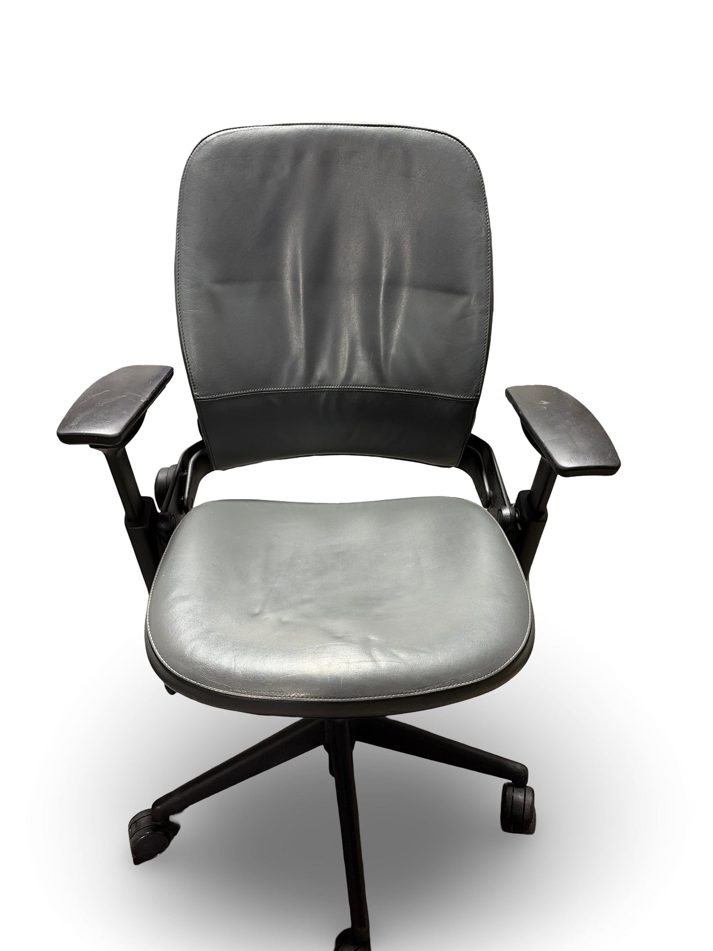 Used Steelcase Leap 2 Commercial Furniture Resource 