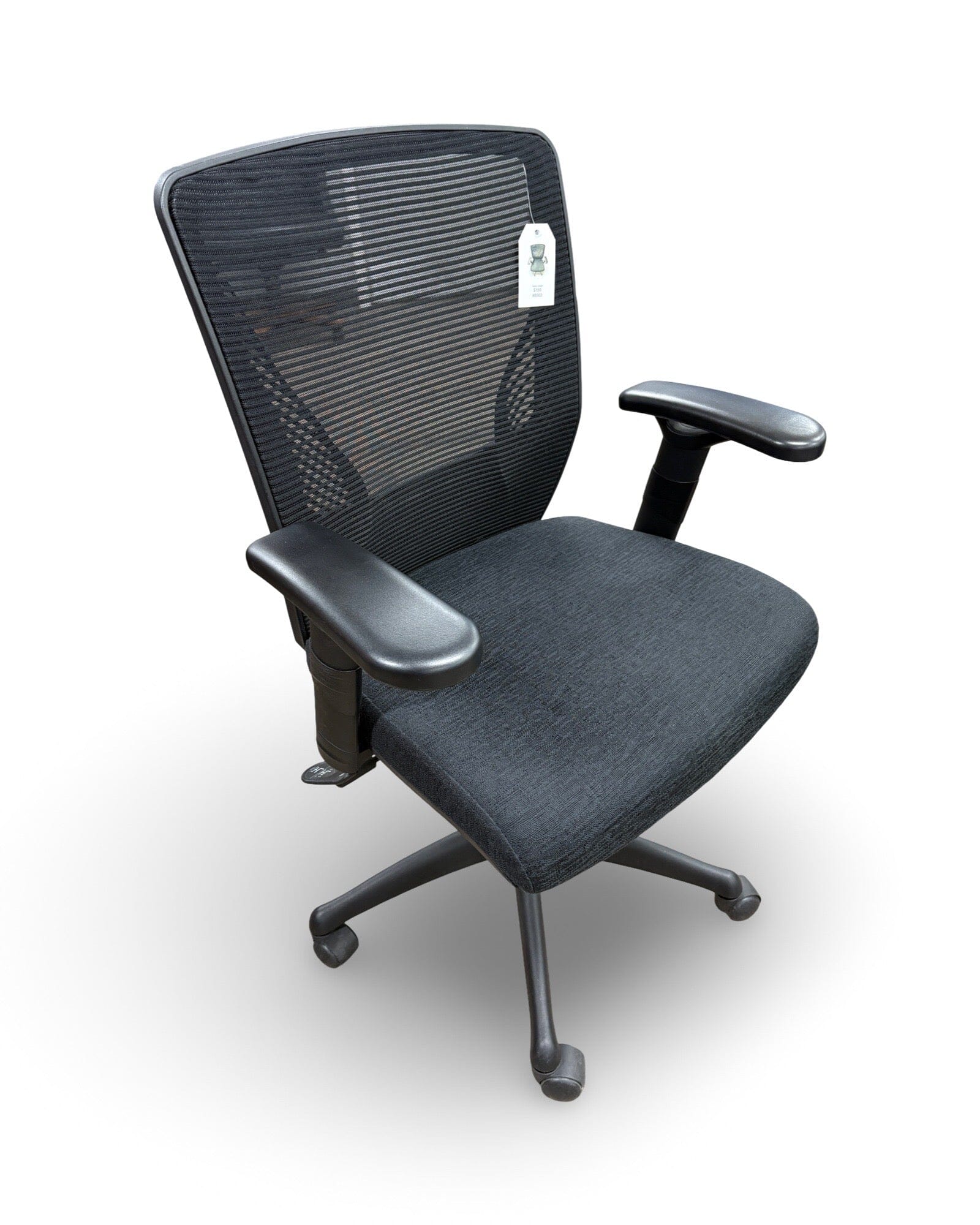Used Task Chair Commercial Furniture Resource 