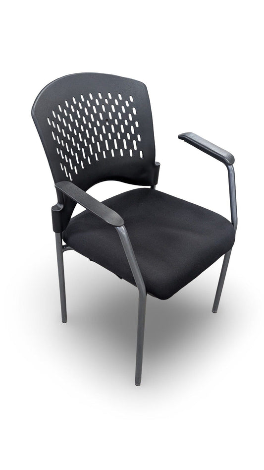 Used Guest Chair Commercial Furniture Resource 