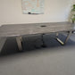 Used Conference Table 8 Ft COMMERCIAL FURNITURE RESOURCE 