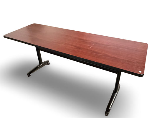 Used Training Nesting Tables COMMERCIAL FURNITURE RESOURCE 