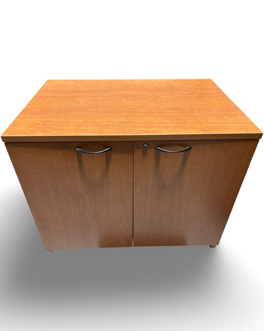 Used Storage Cabinet Commercial Furniture Resource 