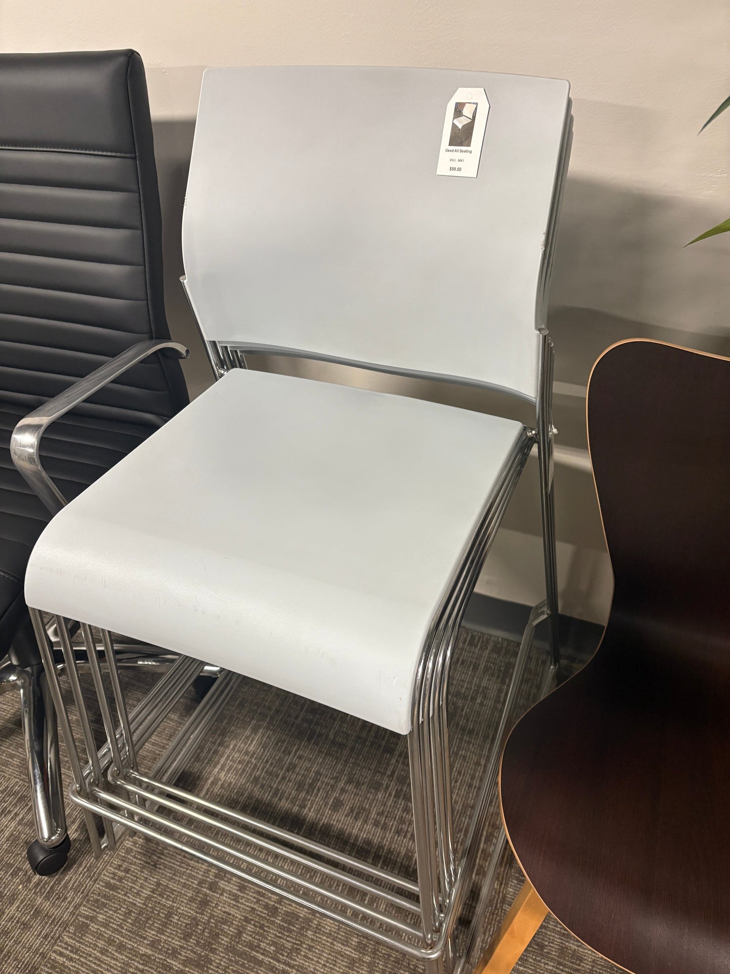 Used All Seating Commercial Furniture Resource 