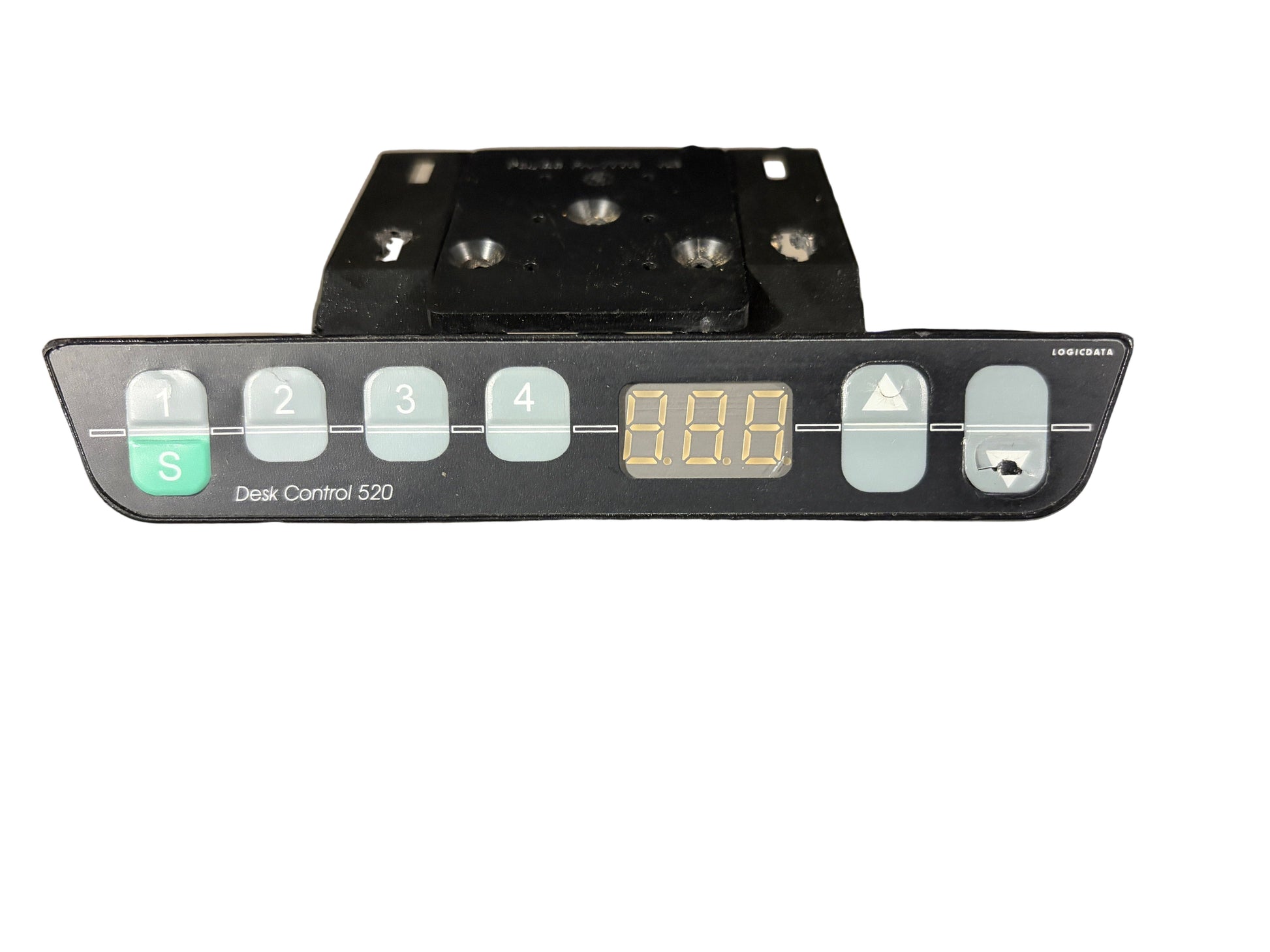 Used Sit Stand Set COMMERCIAL FURNITURE RESOURCE 