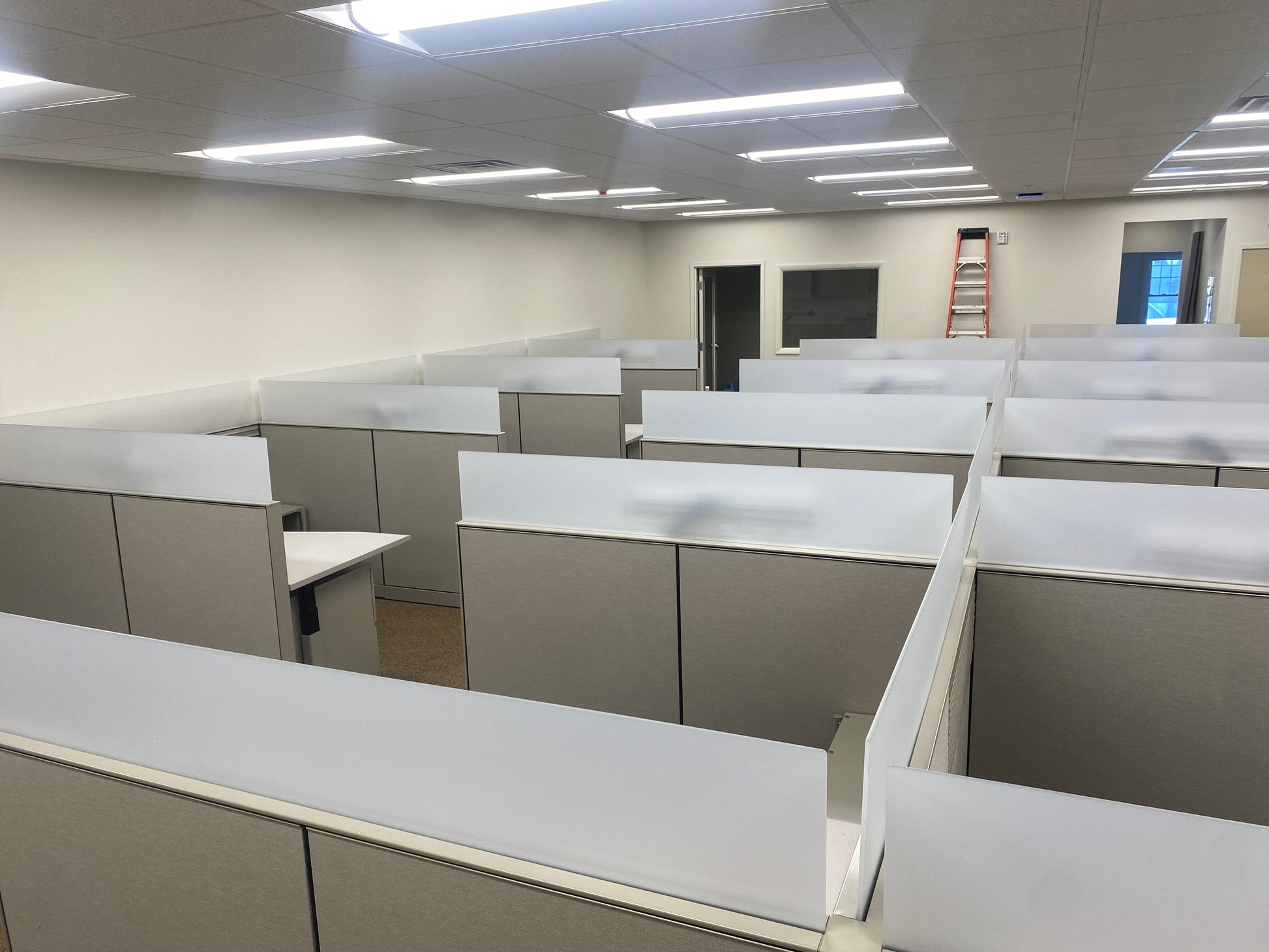 Used Herman Miller Cubicles Commercial Furniture Resource 