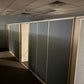 Used Steelcase 80 Inch High COMMERCIAL FURNITURE RESOURCE 