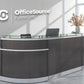 Used Reception Desk
