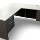 Used Laminate Desk Commercial Furniture Resource 
