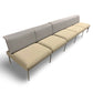 Used Benching Seating Commercial Furniture Resource 