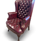 Used Wing Guest Chair COMMERCIAL FURNITURE RESOURCE 