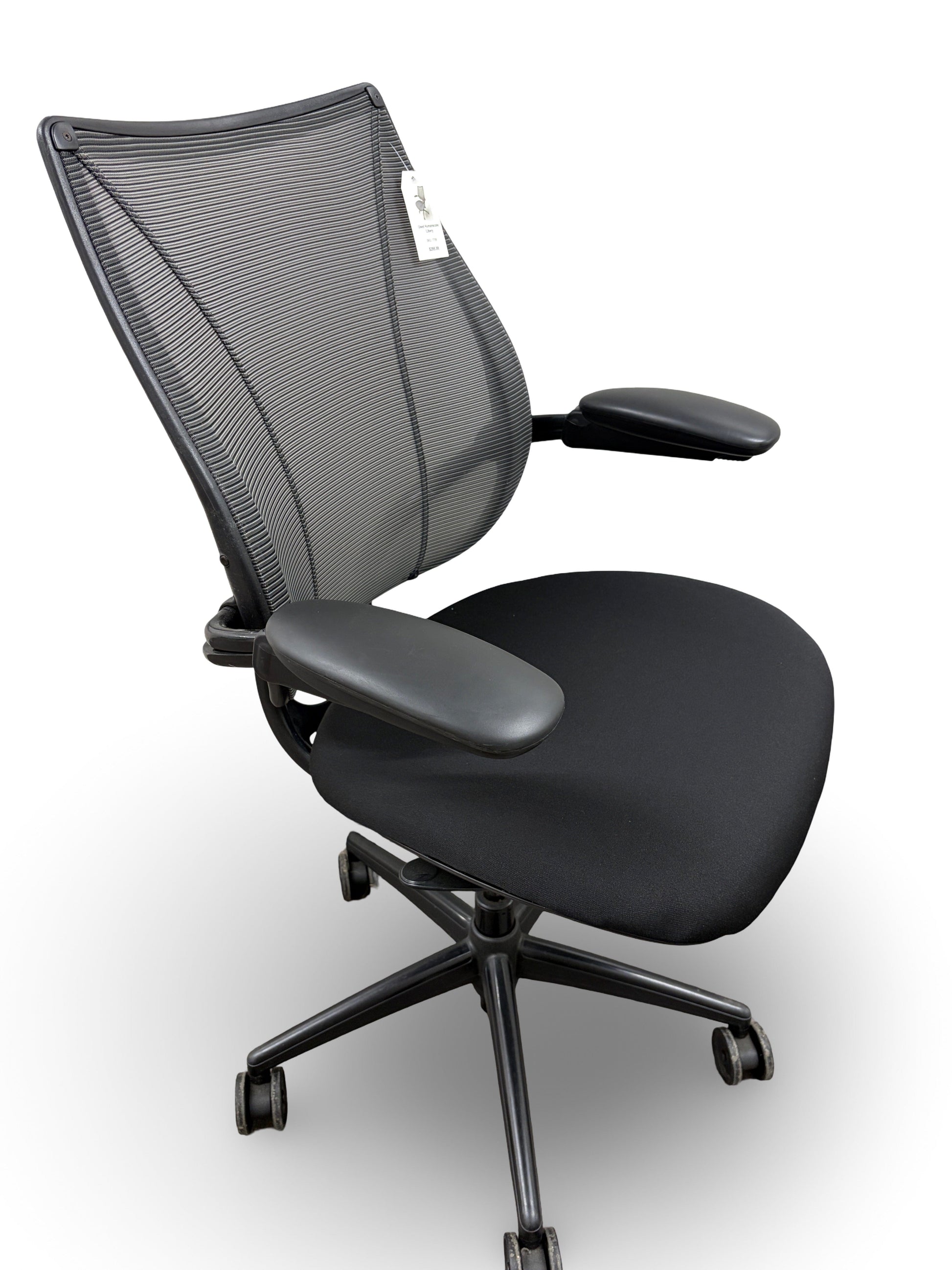 Used Humanscale Liberty Commercial Furniture Resource 