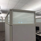 Used Steelcase 80 Inch High Commercial Furniture Resource 