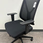 Used Mesh Task Chair Commercial Furniture Resource 