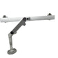 Used Dual Monitor Arm Commercial Furniture Resource 