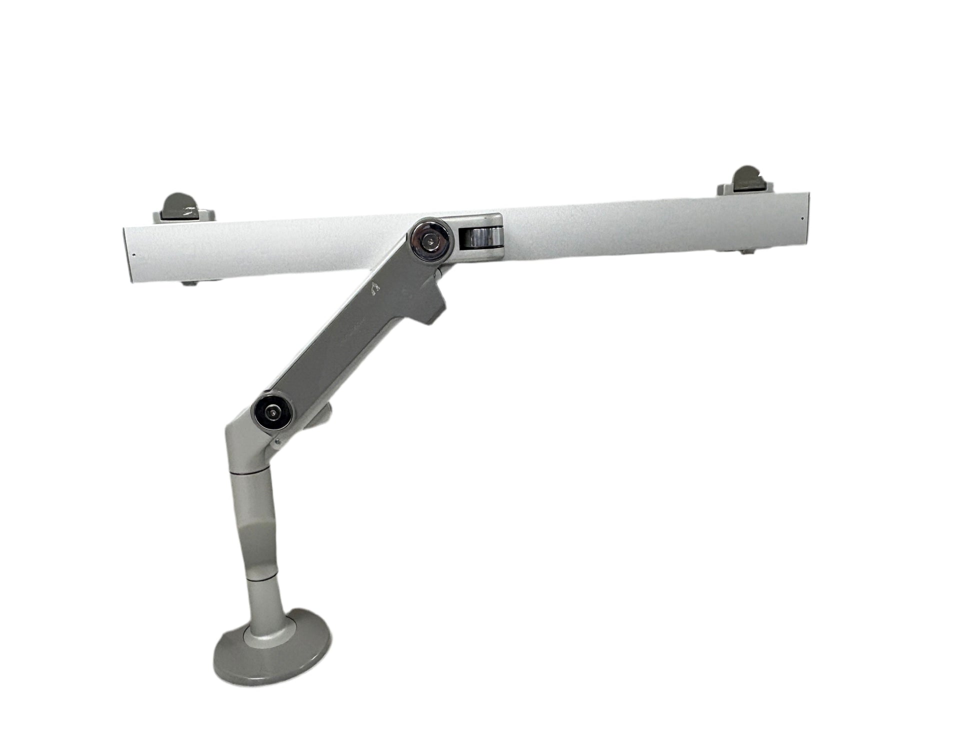 Used Dual Monitor Arm Commercial Furniture Resource 
