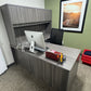 Used Office Suites COMMERCIAL FURNITURE RESOURCE 