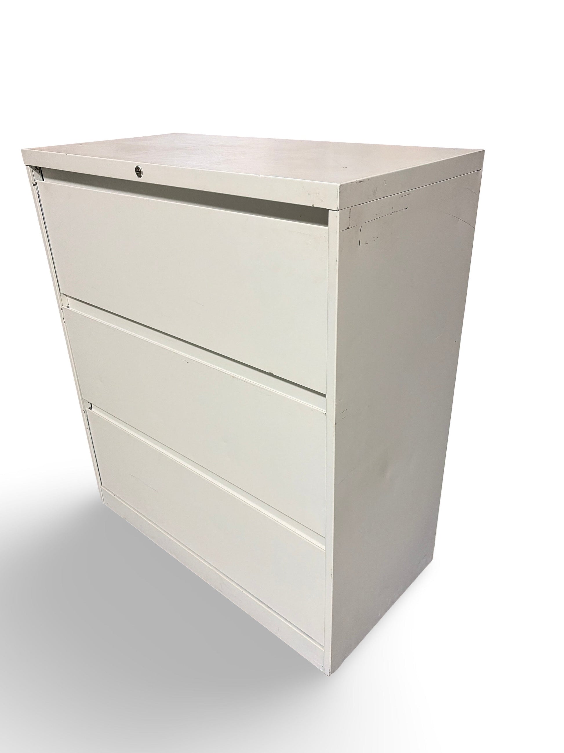 Used Steelcase Lateral File Commercial Furniture Resource 