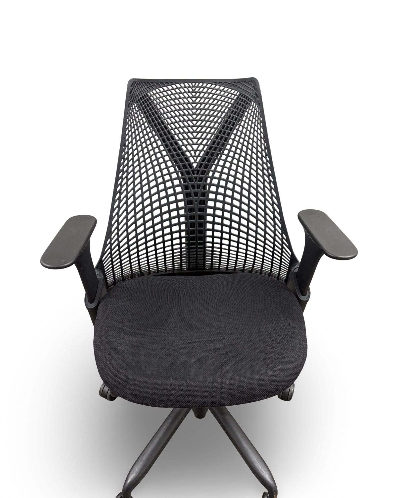 Used Herman Miller Sayl COMMERCIAL FURNITURE RESOURCE 
