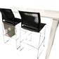 Used Collaborative Table Set Commercial Furniture Resource 