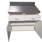 Used Work Counter Commercial Furniture Resource 