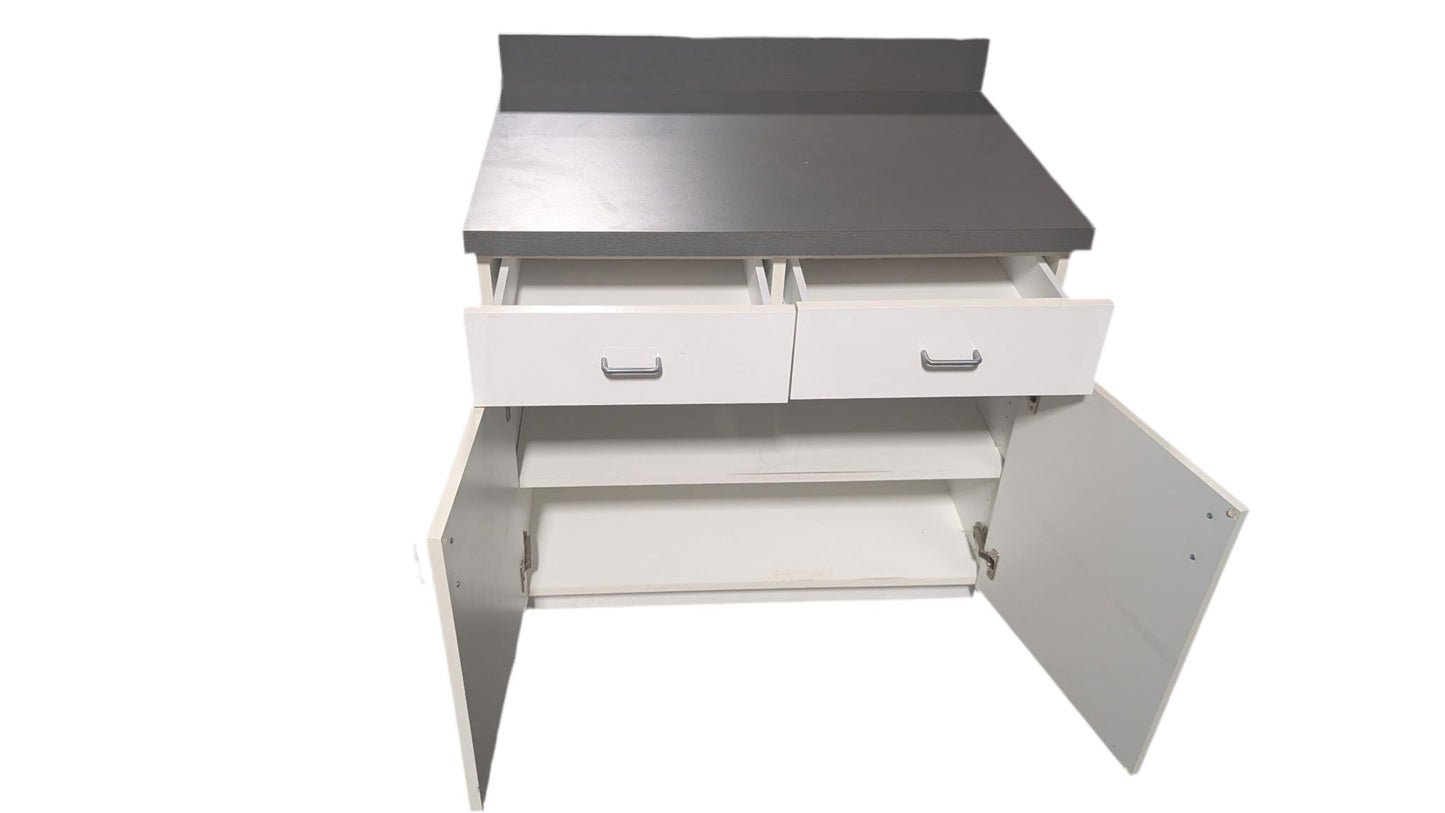 Used Work Counter Commercial Furniture Resource 