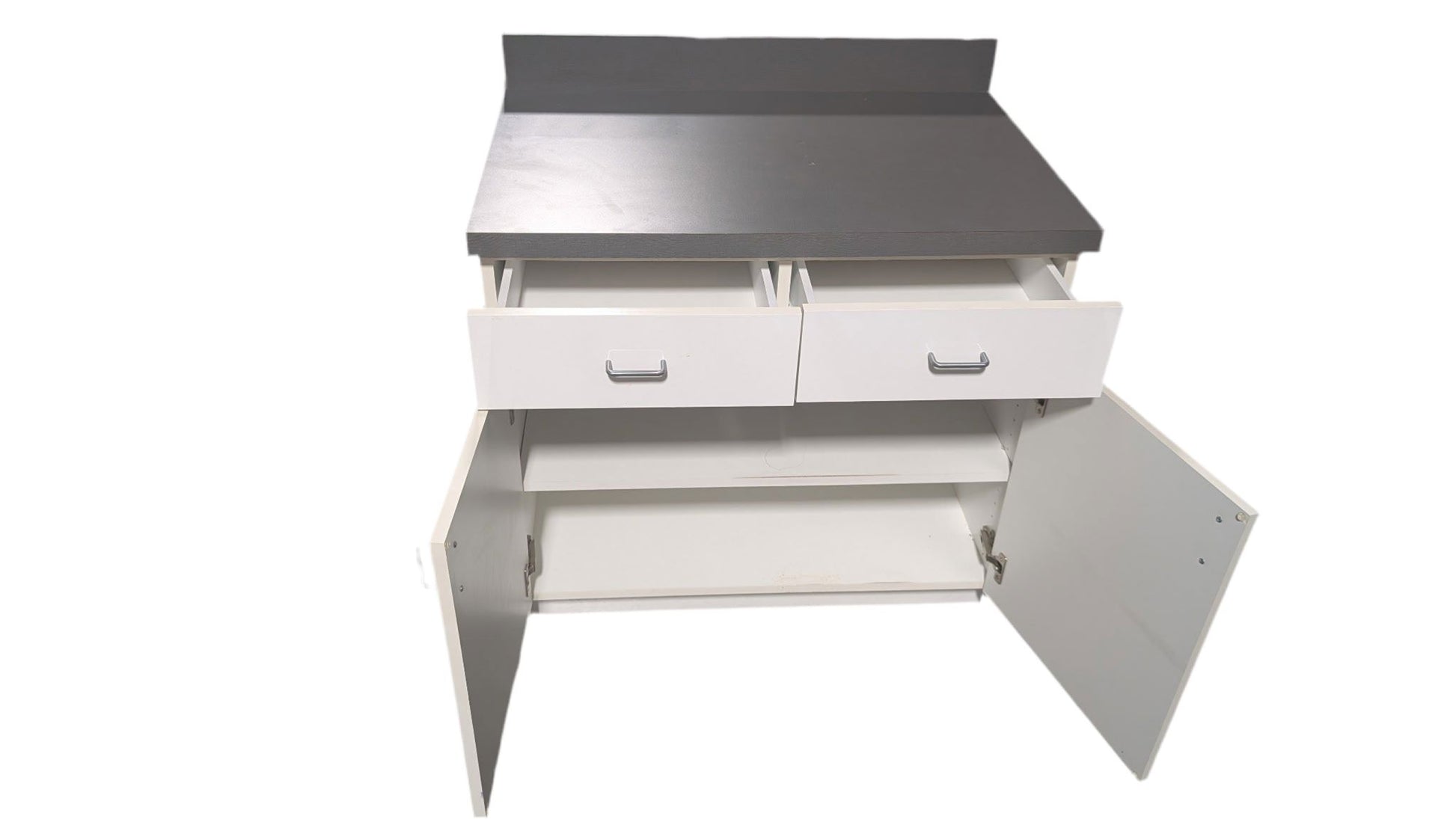 Used Work Counter Commercial Furniture Resource 