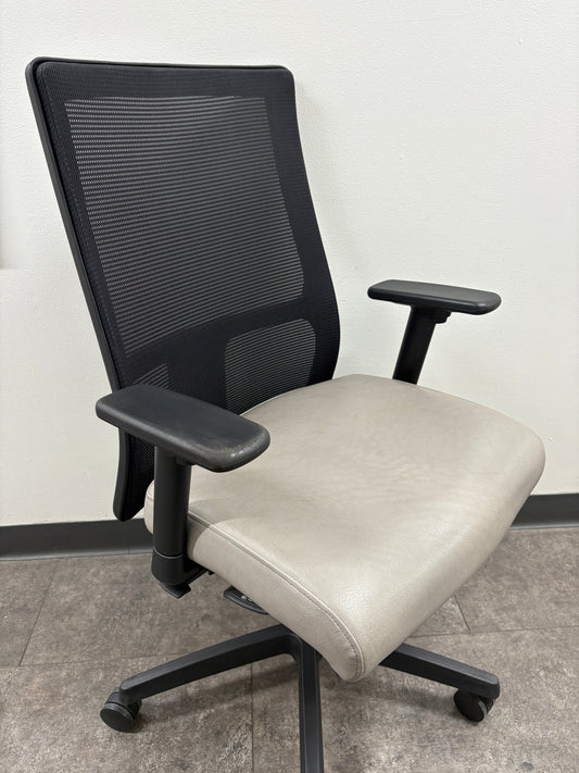Used Hon Ignition Commercial Furniture Resource 