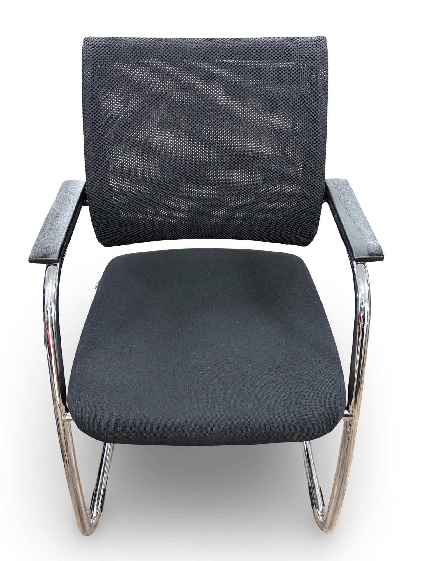 Used Guest Chair COMMERCIAL FURNITURE RESOURCE 