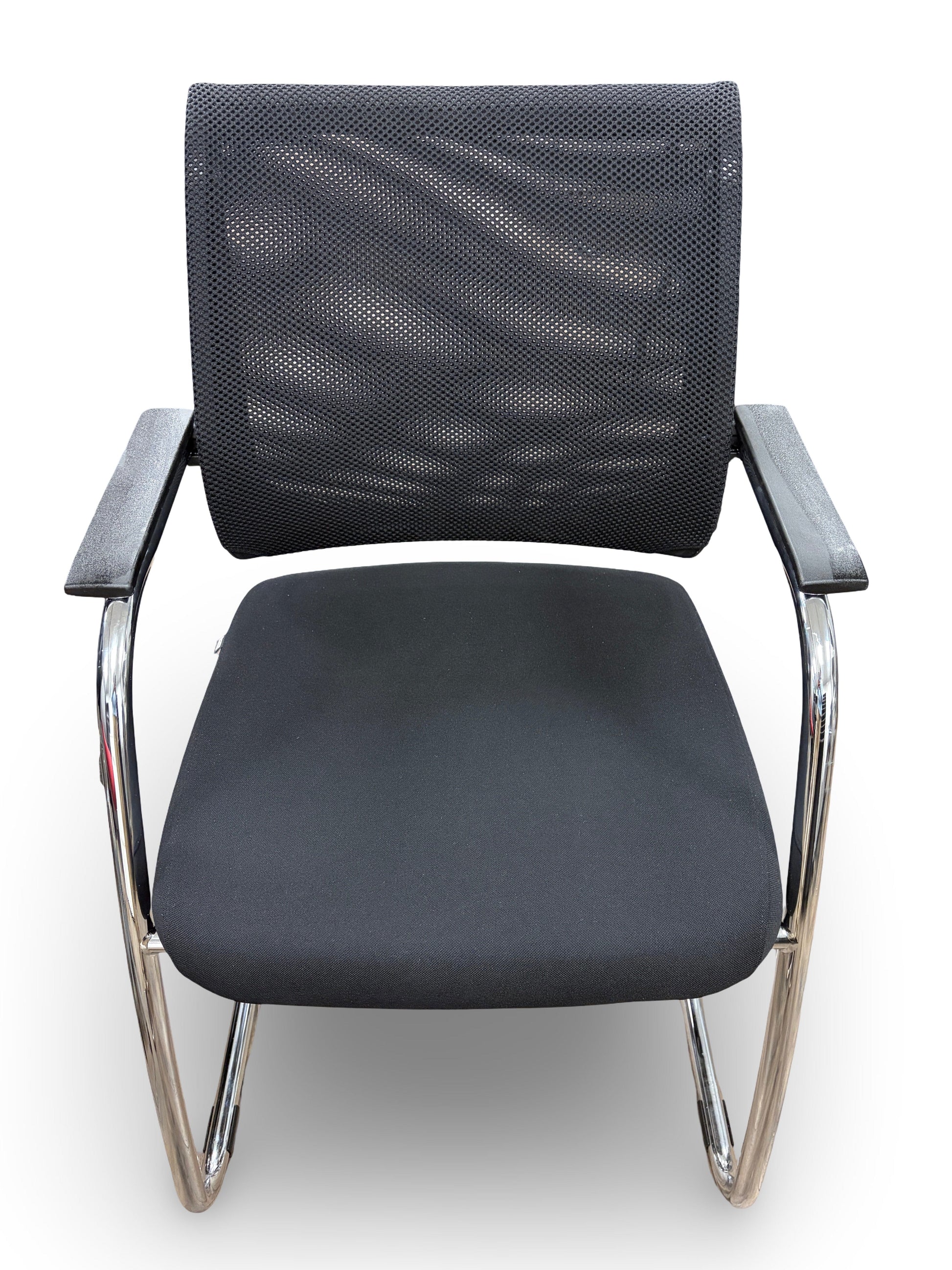 Used Guest Chair COMMERCIAL FURNITURE RESOURCE 