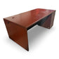 Used Wood Desk Commercial Furniture Resource 