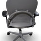 Used Steelcase Leap Commercial Furniture Resource 