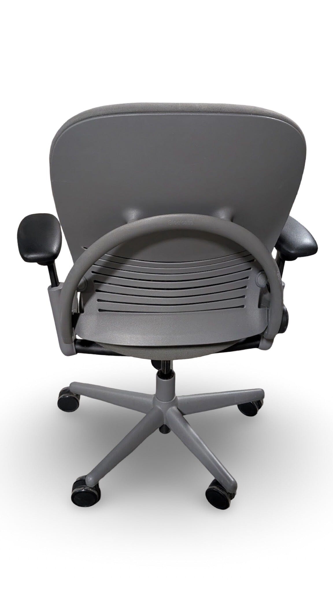 Used Steelcase Leap Commercial Furniture Resource 