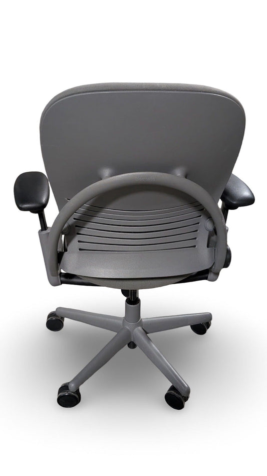 Used Steelcase Leap Commercial Furniture Resource 
