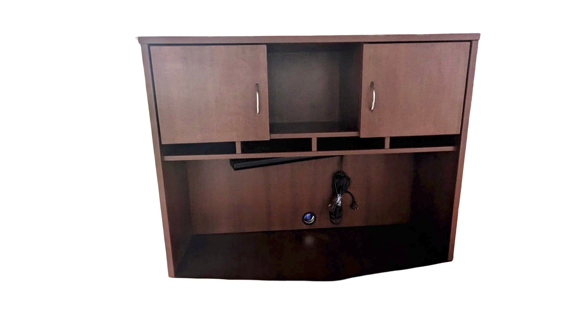 Used L Shaped Desk Commercial Furniture Resource 