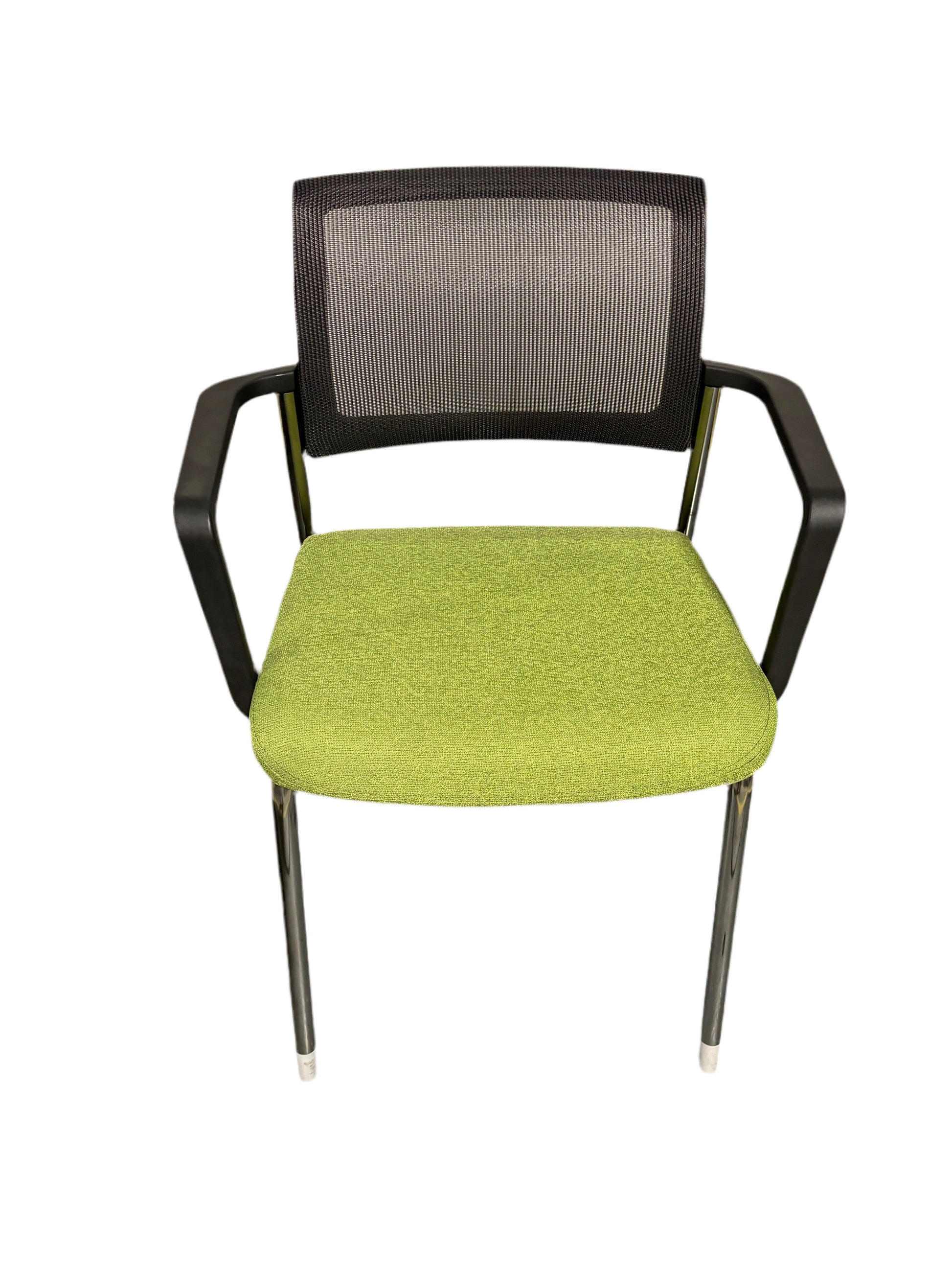Used Herman Miller Guest Chair Commercial Furniture Resource 